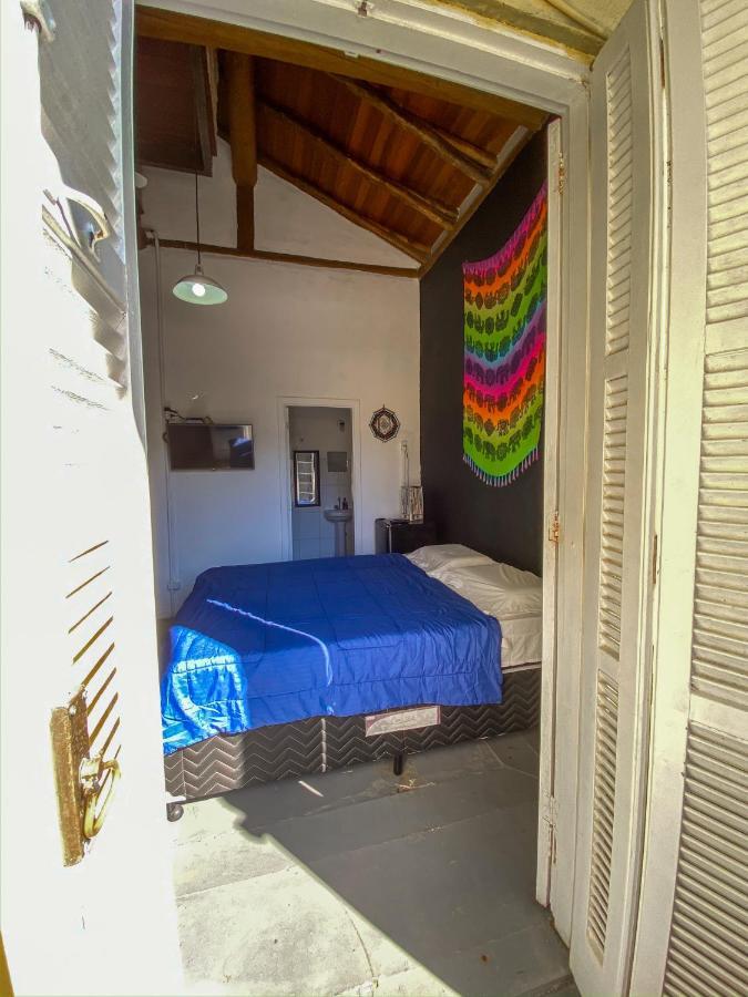 Hostel Caicara - 마레지아스 외부 사진