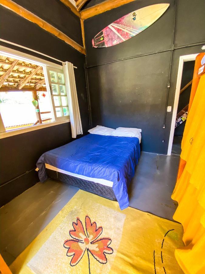 Hostel Caicara - 마레지아스 외부 사진