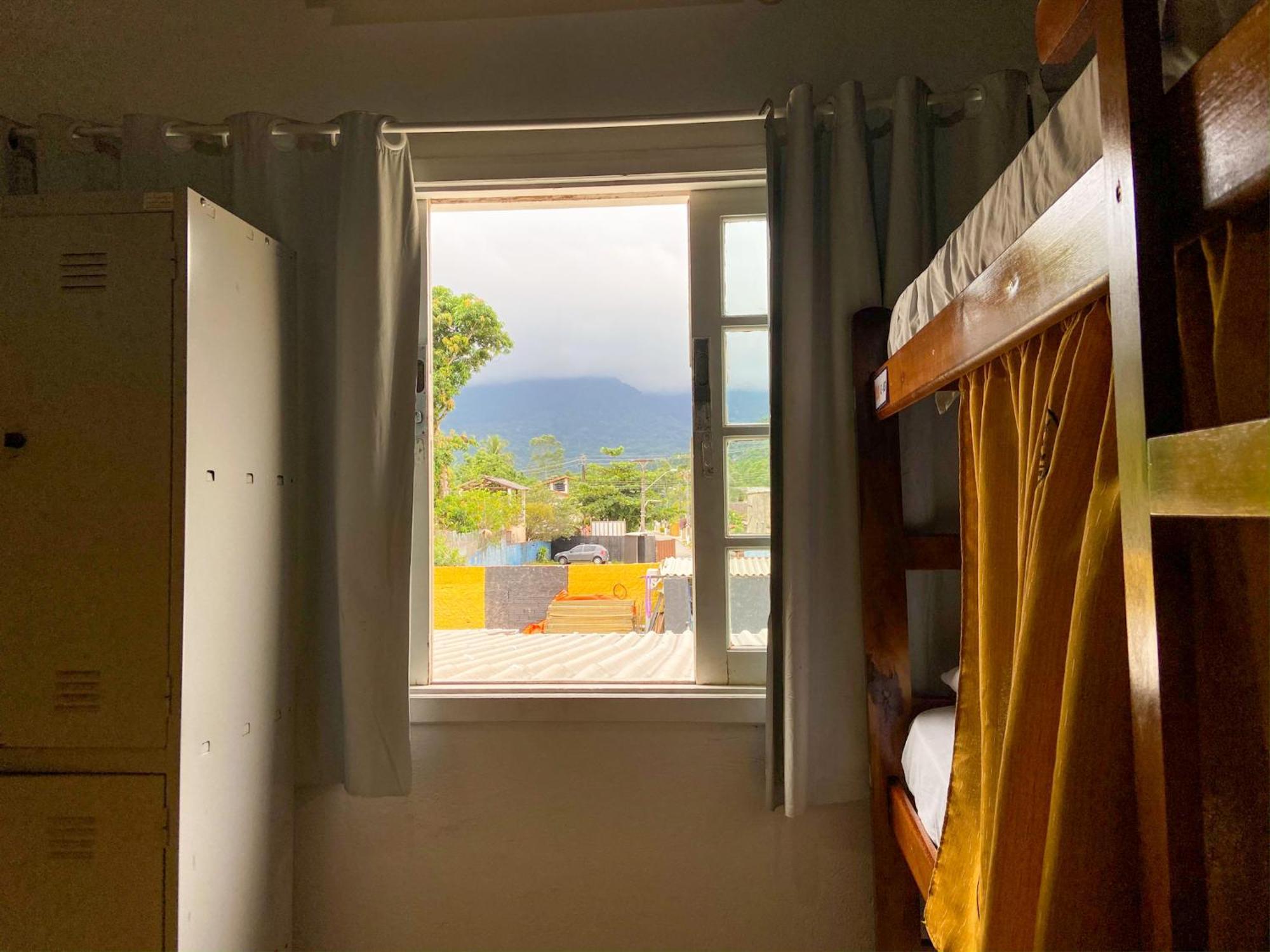 Hostel Caicara - 마레지아스 외부 사진