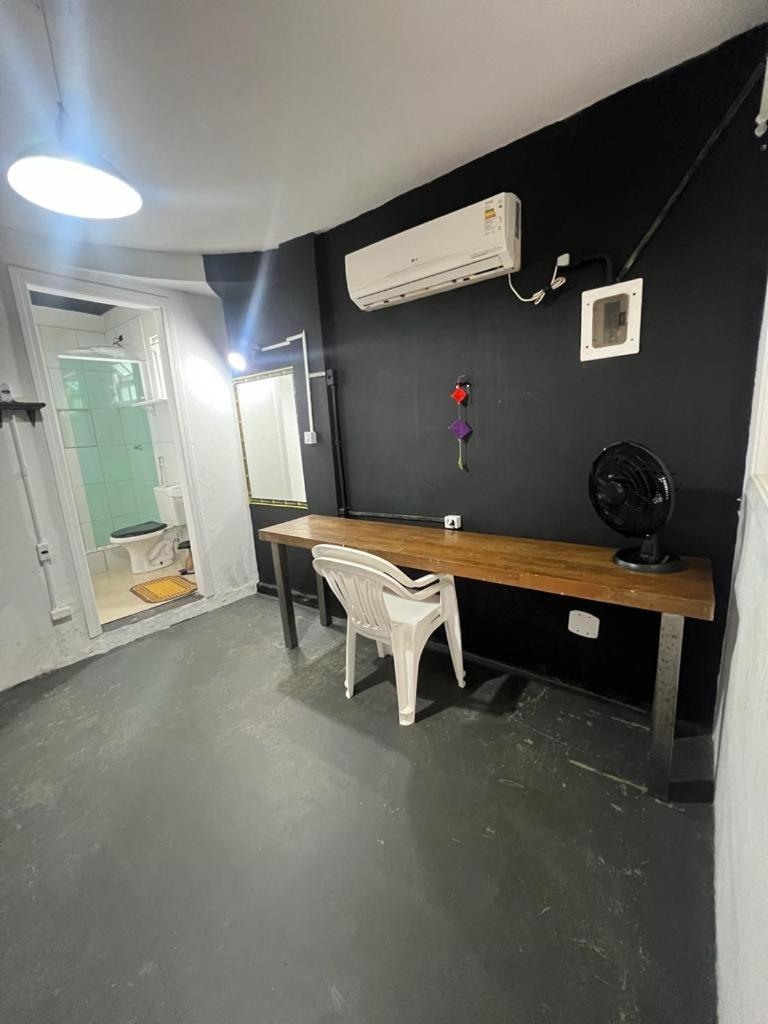 Hostel Caicara - 마레지아스 외부 사진